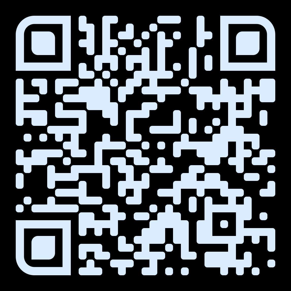 App Store QR Code