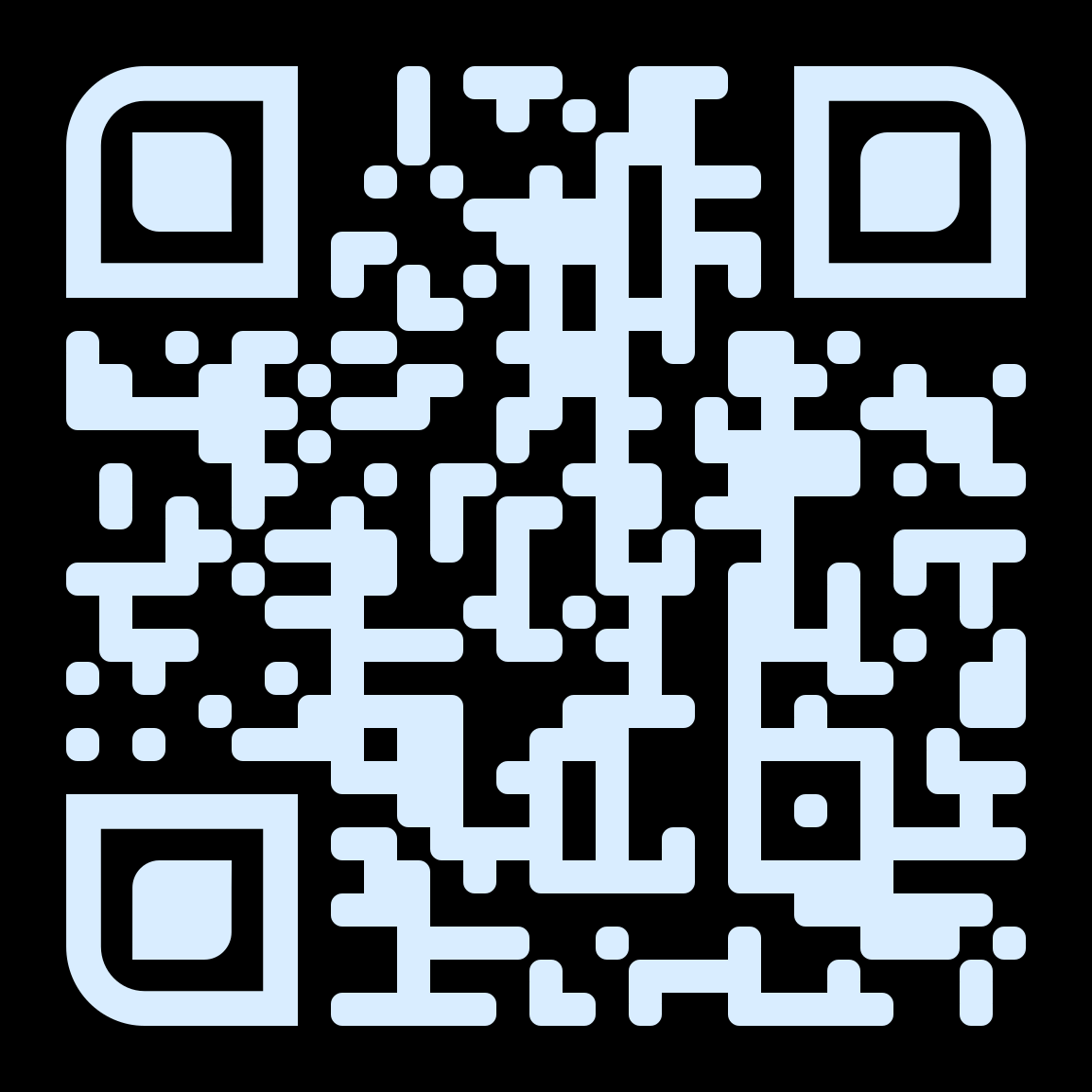 App Store QR Code