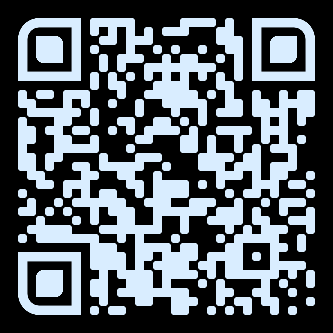 Play Store QR Code