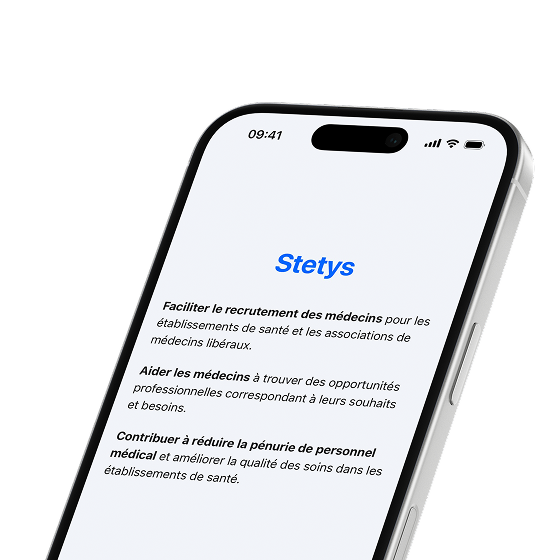 Stetys